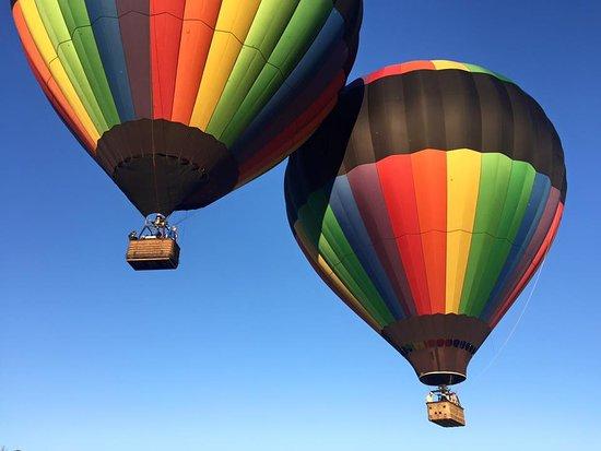 Black Hills Balloons