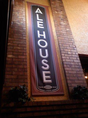 Ale House Brewery and Pub