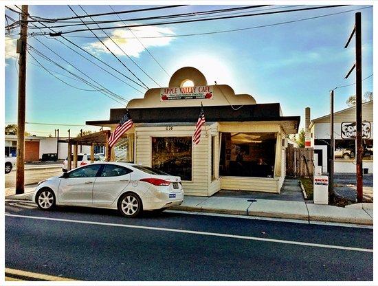 Apple Valley Cafe
