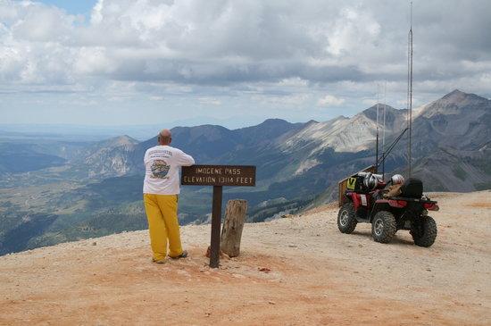 Ride-N ATV Adventures