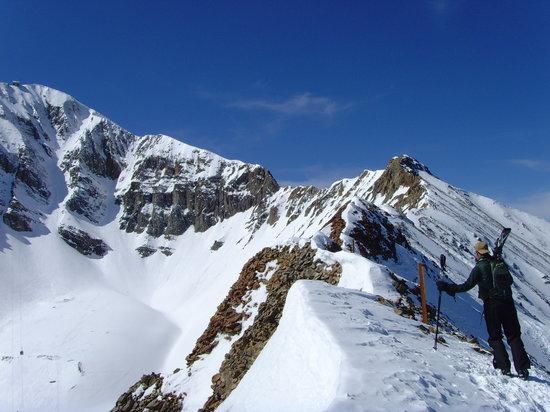 Moonlight Basin