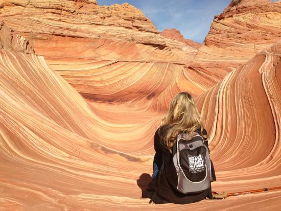 Kanab Tour Company