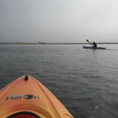 Chatham Kayak Company - Guided Tours