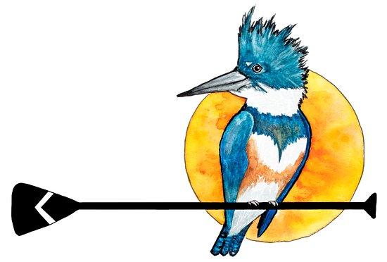 Kingfisher Paddleventures