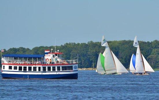 Patriot Cruises