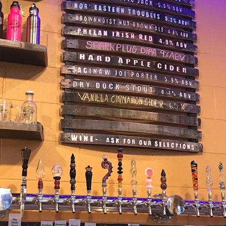 Tri City Brewing Company
