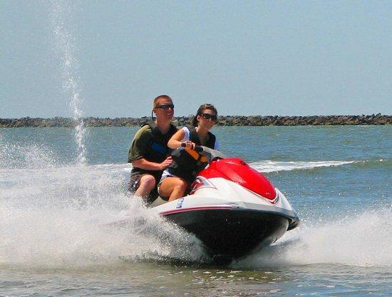 Island Water Adventures