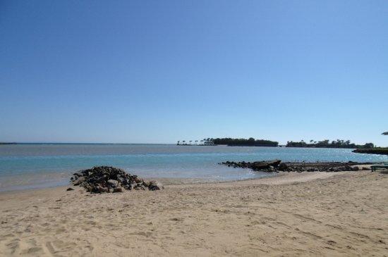 Zeytuna Beach