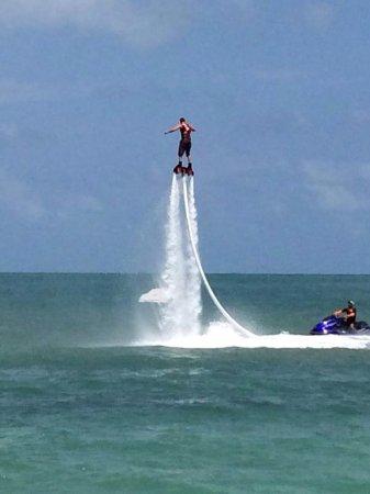 Phangan Jetski