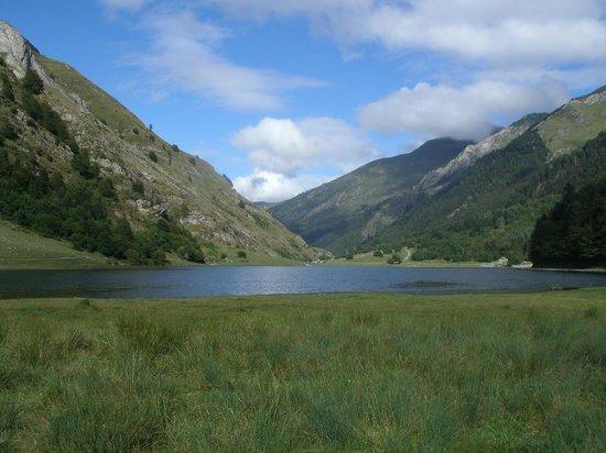 Lac D'Estaing