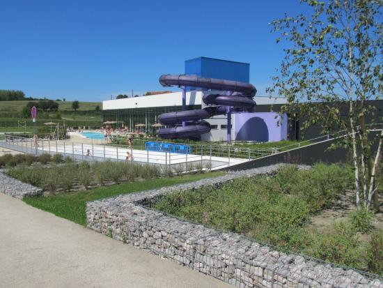 Aquatic Bowling Center ABC Hesdin