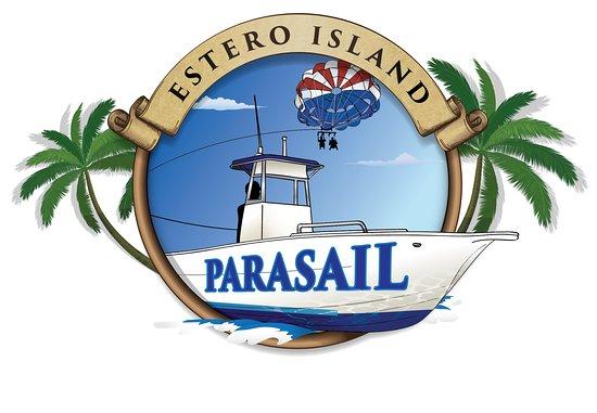 Estero Island Parasail