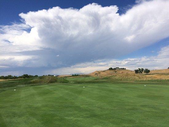Riverdale Golf Courses