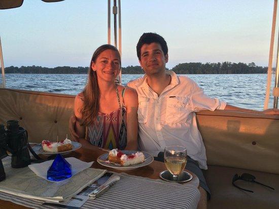 Edenton Bay Cruises
