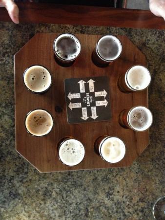 Barley Brown's Brew Pub