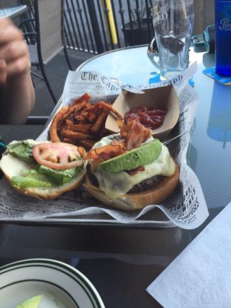 McDonaghs Pub Keyport