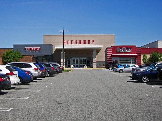 AMC Theatre Rockaway 16