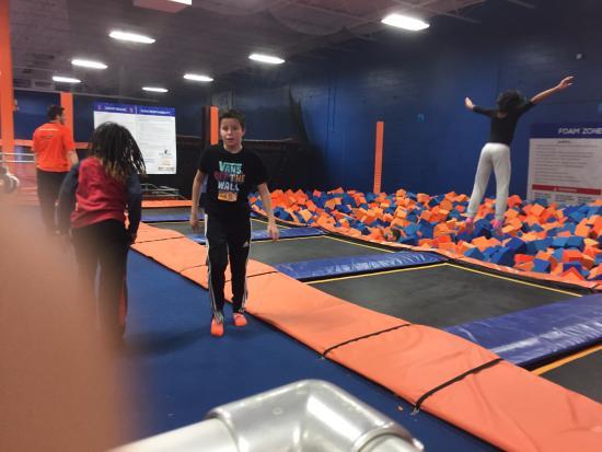 Sky Zone