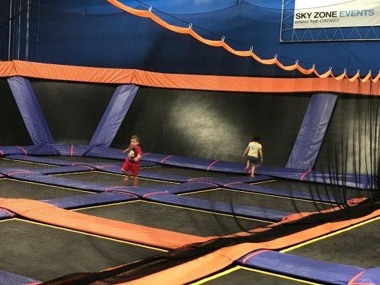 Sky Zone