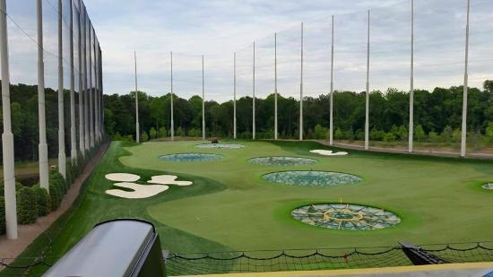 Topgolf Alpharetta
