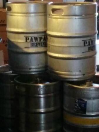 Paw Paw Brewing Company