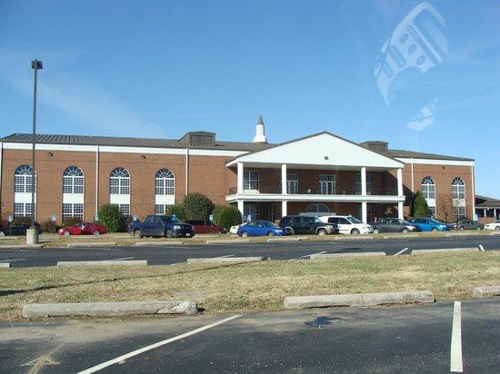 Kentucky Downs Gaming