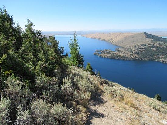 Fremont Lake