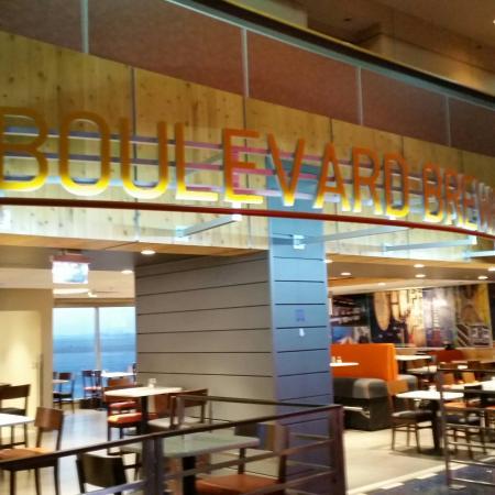 Boulevard Brew Pub
