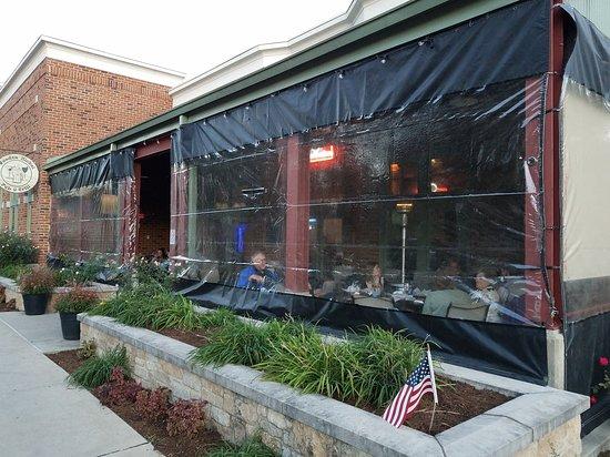 The Wooden Nickel Pub & Grill