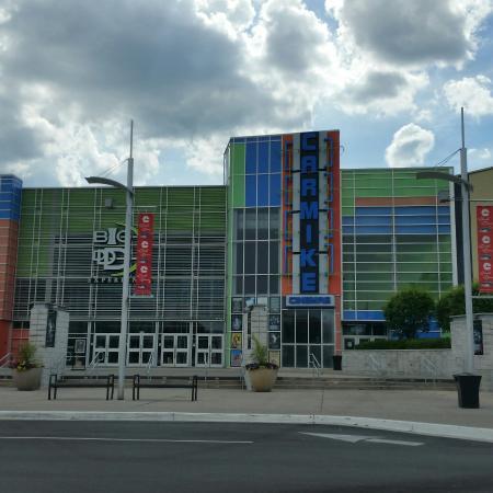 Carmike Theater