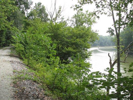 Milwaukee Trail