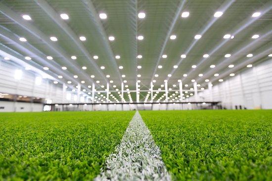 Grand Park Sports Campus