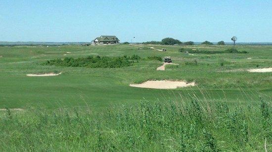 Wild Horse Golf Club