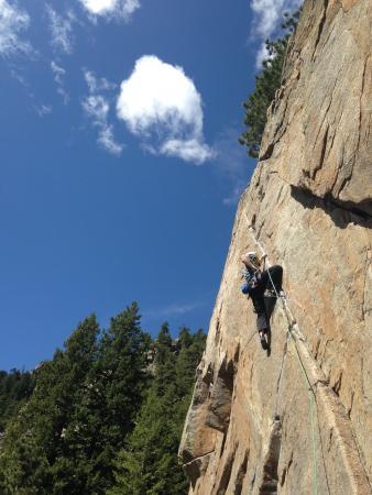 Golden Mountain Guides