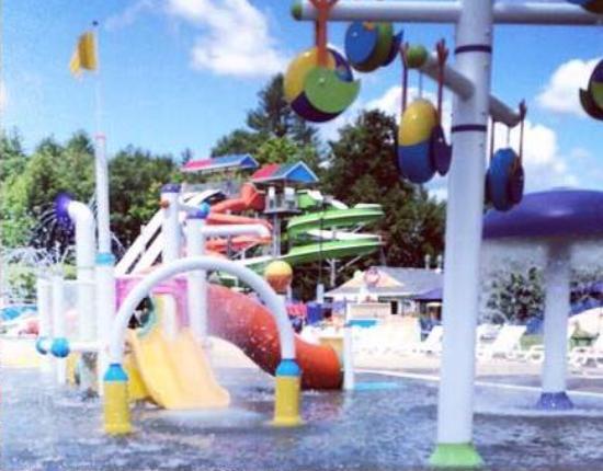 Candia Springs Adventure Park
