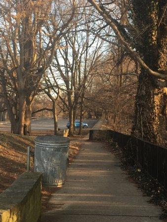Rivertown Trail