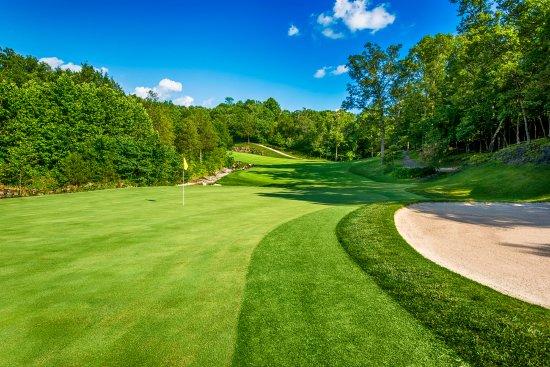 Ledgestone Country Club
