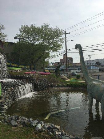 Nick's Mini Golf