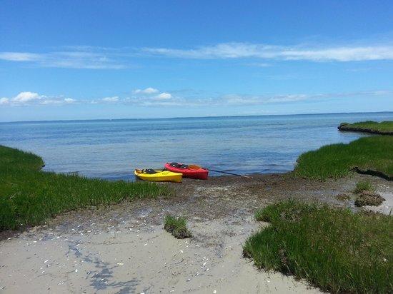 Bay Country Kayaking