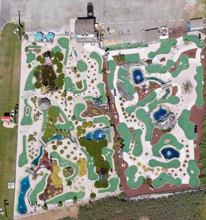 Surfside Golf