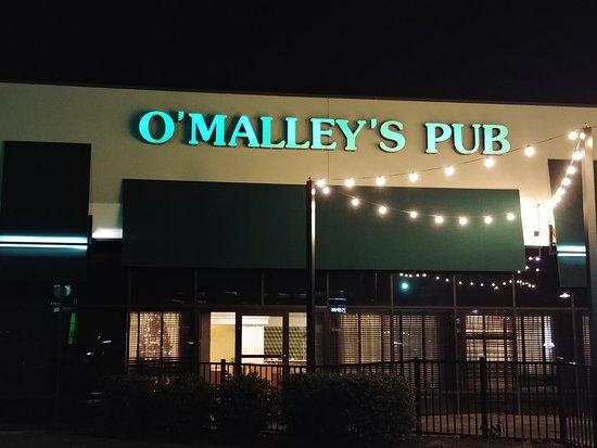 O'Malley's Pub Dulles
