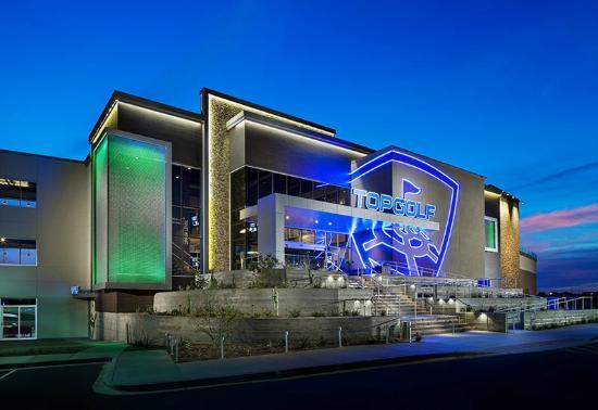 Topgolf