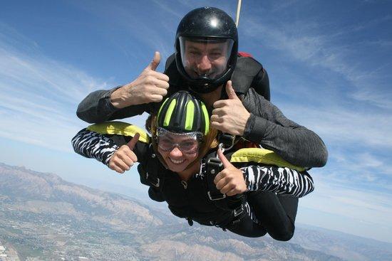 Skydive Ogden