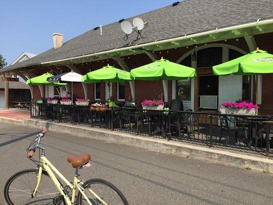 Village Bike Rentals