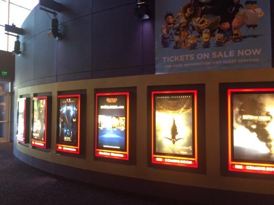 Harkins Theatres Cine Capri