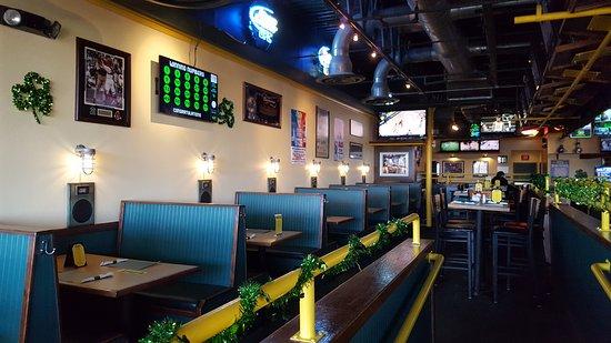 Chicago Sam's Sports Bar and Grille