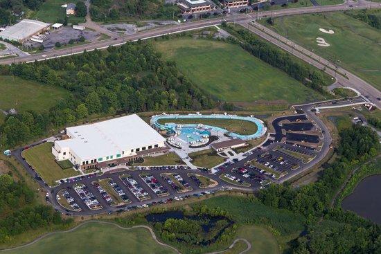 Kingsport Aquatic Center