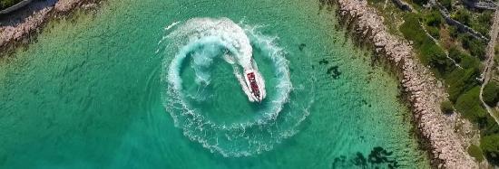 Dalmatia Boat Tours