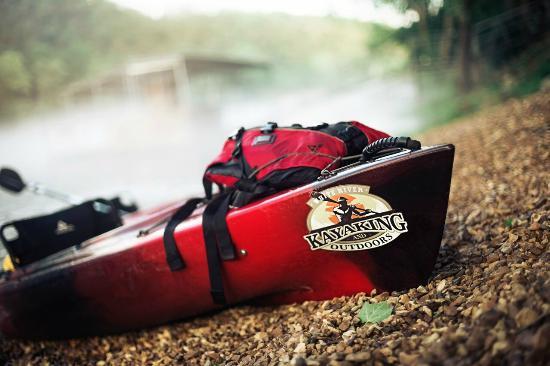 White River Kayaking & Outdoors