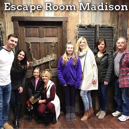 Escape Room NJ